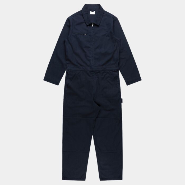 CANVAS COVERALLS Thumbnail
