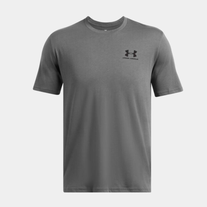 Under Armour UA Sportstyle short sleeve UA079 UA Sportstyle short sleeve Thumbnail