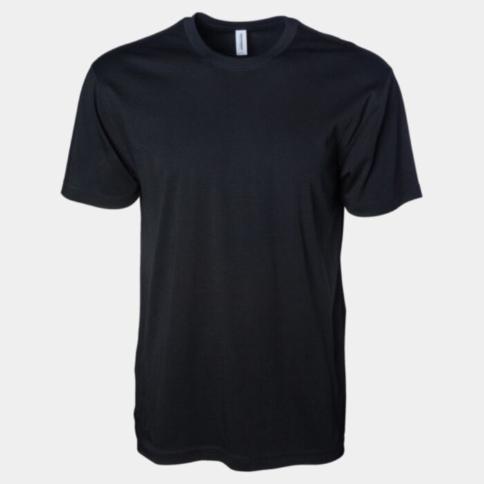 Independent Trading Co. Men's Lux Heavyweight T-Shirt IND50TEE Men's Lux Heavyweight T-Shirt Thumbnail