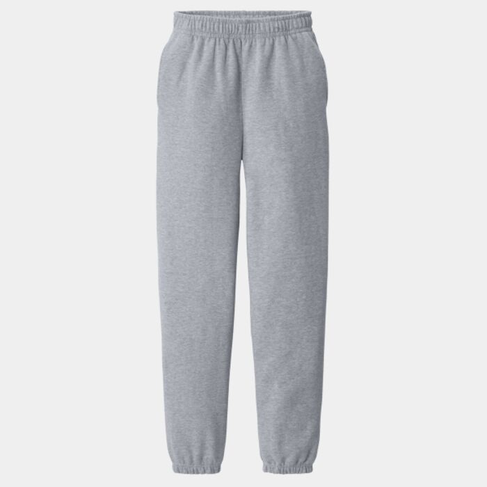 Unisex 10 Ounce Heavyweight Sweatpant Thumbnail