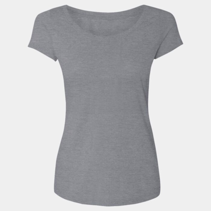 NL LDY TRI-BLND DOLMN T Thumbnail