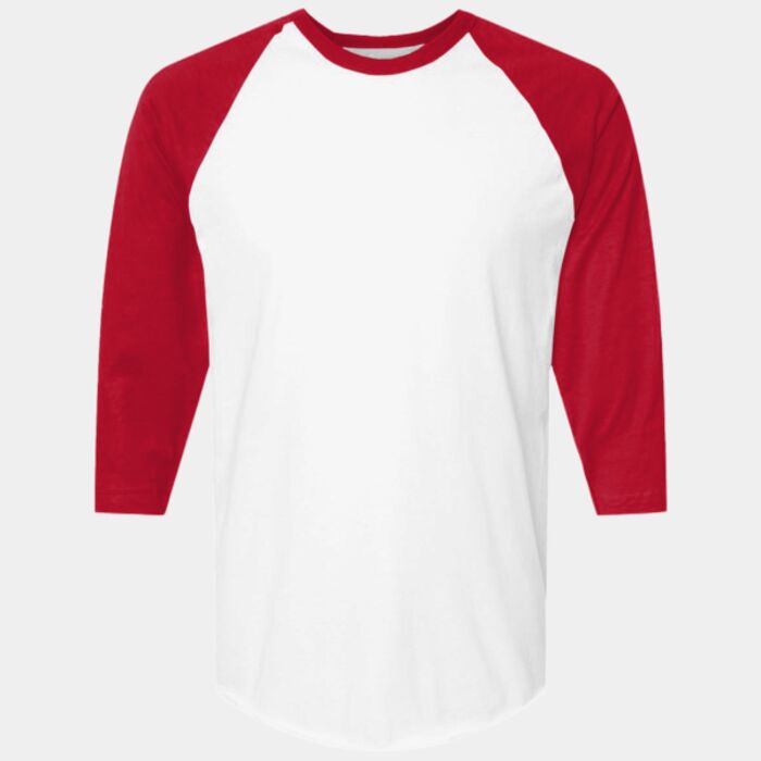 BADGR ADT 3/4 SLV BBALL Thumbnail