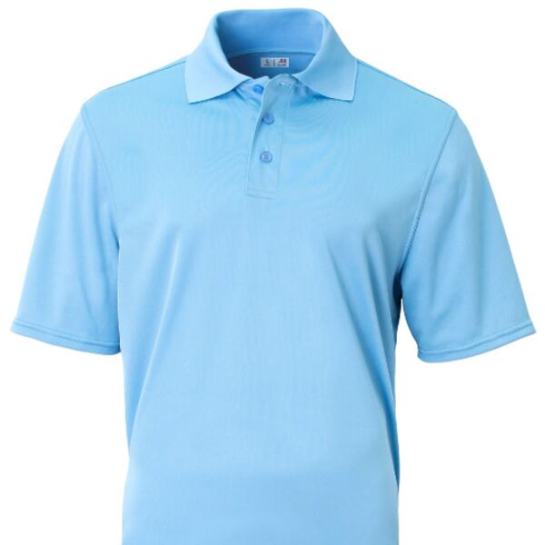 A4 ADT ESSENTIAL POLO Thumbnail