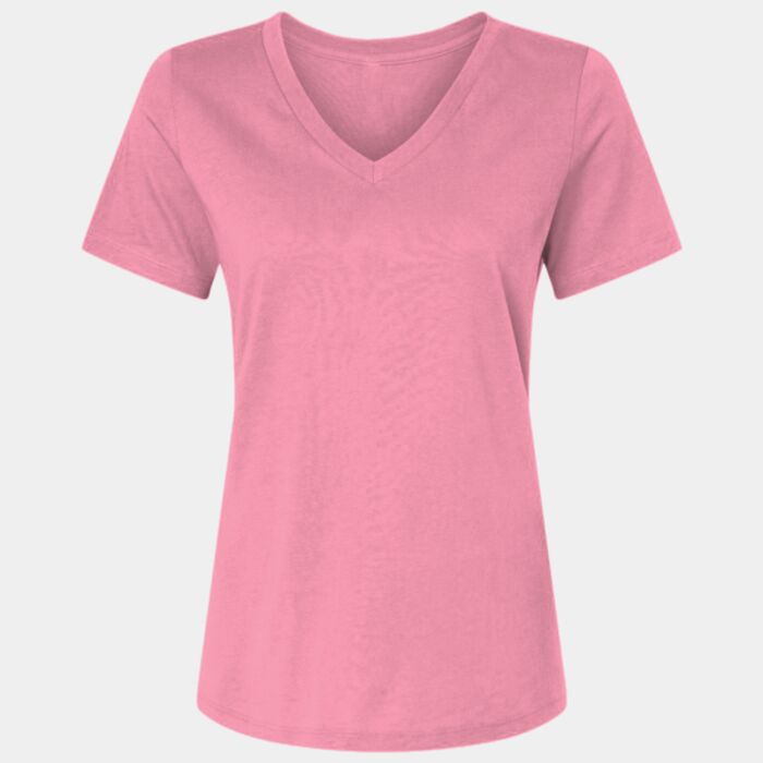 BDG LDY B-CORE V-NK T Thumbnail