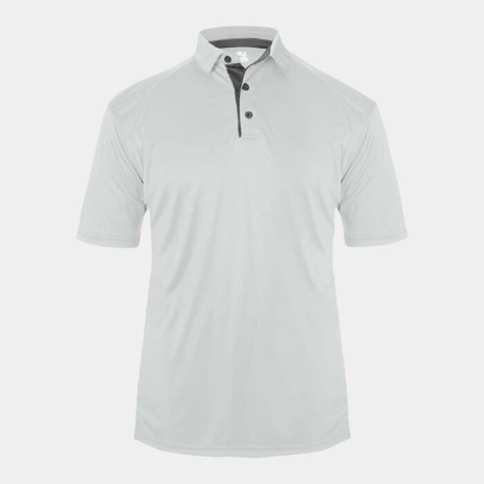 BDG ADT SOFTLOCK POLO Thumbnail