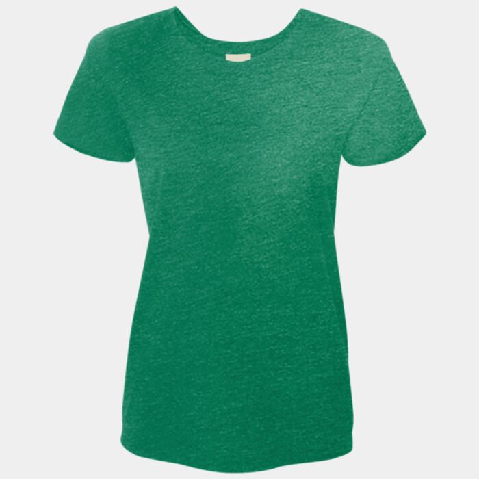 AUG LDY TRIBLND S/S T Thumbnail