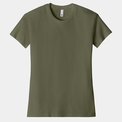 NL LDY CVC RELAXD T Thumbnail