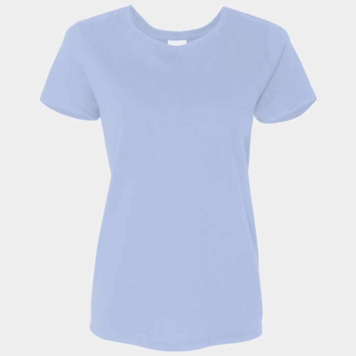 NL LDY CVC RELAXD T Thumbnail