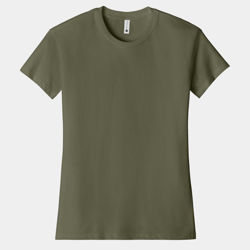 NL LDY CVC RELAXD T Thumbnail