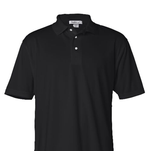 SP ADT VAPR MESH POLO Thumbnail