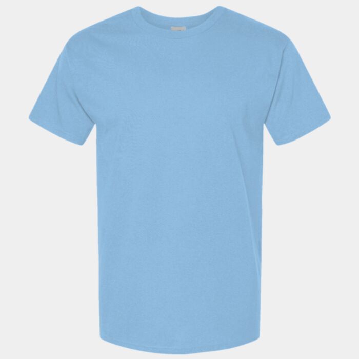 A4 ADT SPUN POLY T Thumbnail