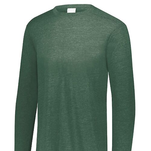 AUG ADT TRIBLND L/S T Thumbnail