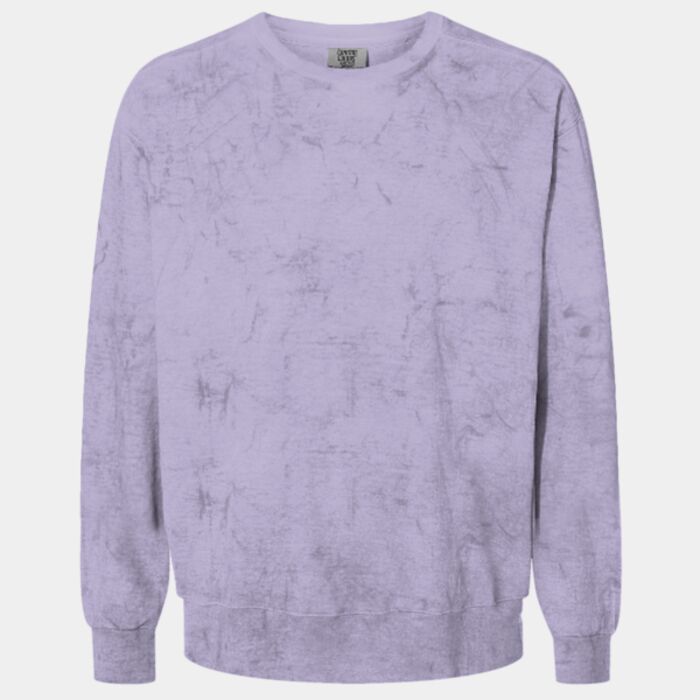 CC ADT COLRBLAST CRW SWT Thumbnail