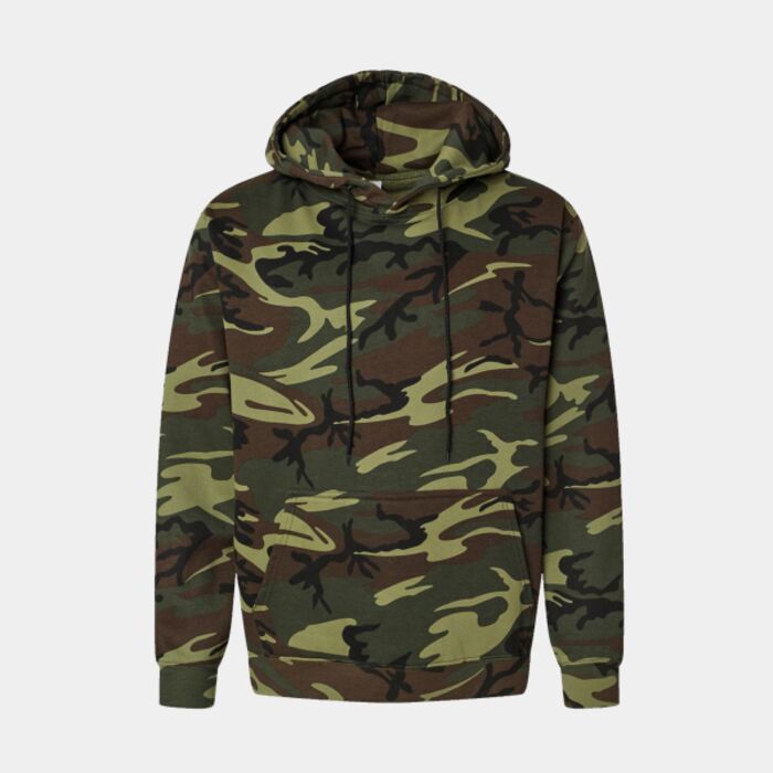 CODE V ADT CAMO HOOD Thumbnail