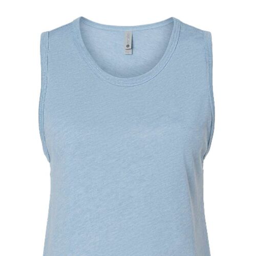 NL LDY FESTVL CROP TANK Thumbnail