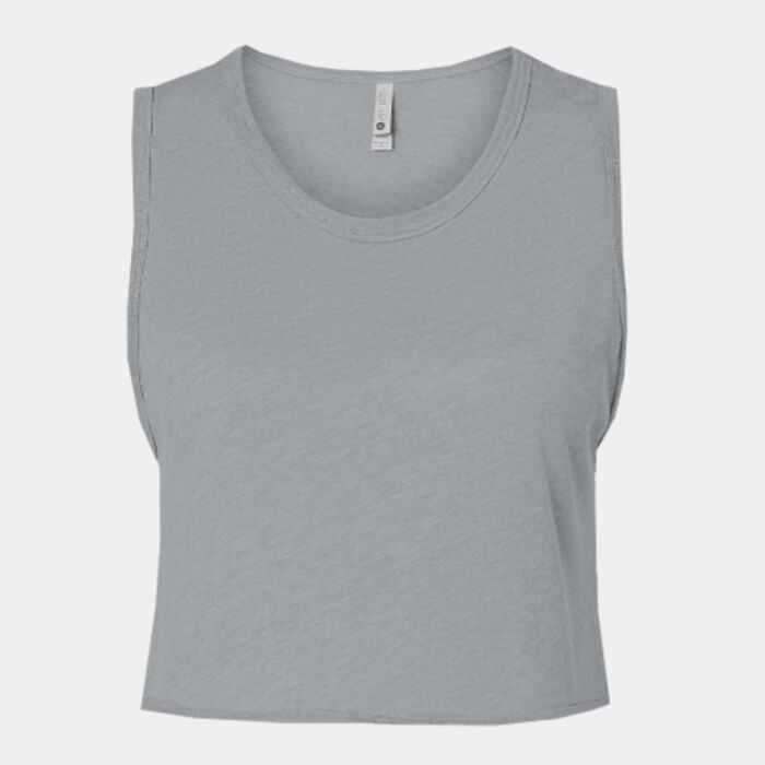 NL LDY FESTVL CROP TANK Thumbnail