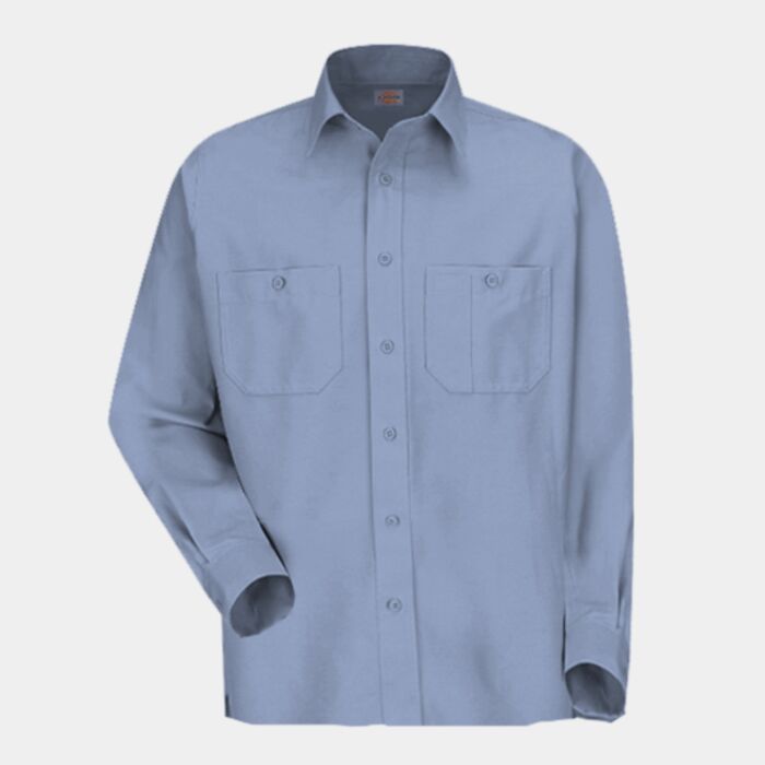 DCKIES ADT L/S WRK SHIRT Thumbnail