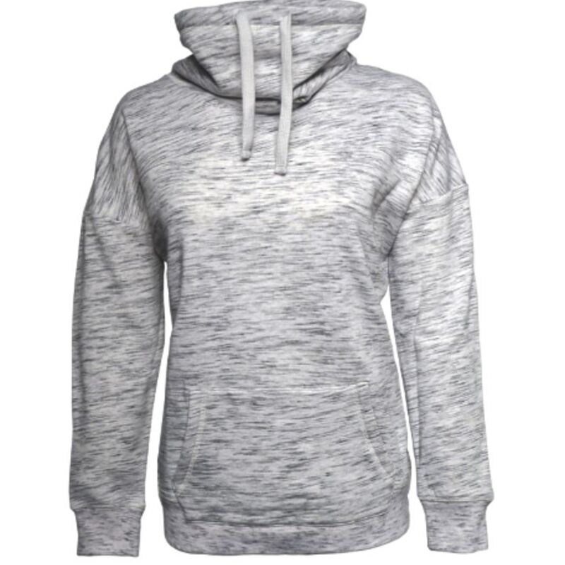 JAM LDY MELNG FLC COWL NK Thumbnail