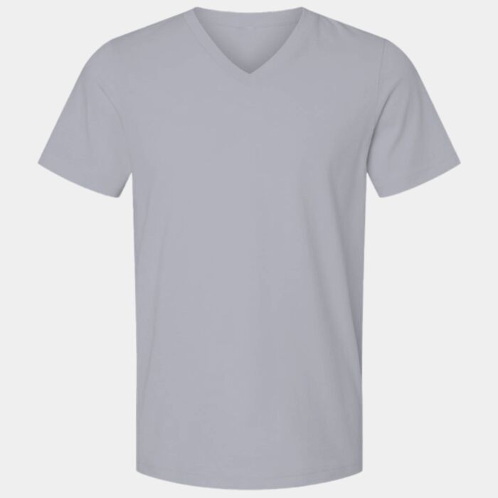 NL MN 100% FITTD V S/S T Thumbnail