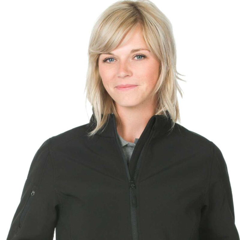 DUNB LDY SONOMA SOFT JKT Thumbnail