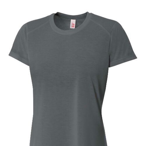 A4 LDY SPUN POLY T Thumbnail