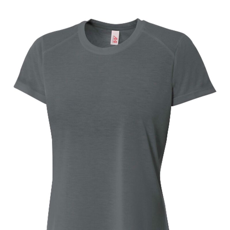 A4 LDY SPUN POLY T Thumbnail