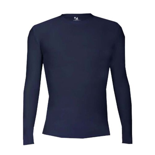 BDG COMPRESSION L/S T Thumbnail