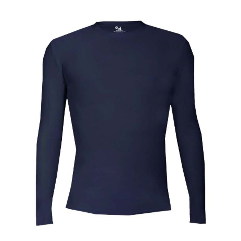 BDG COMPRESSION L/S T Thumbnail