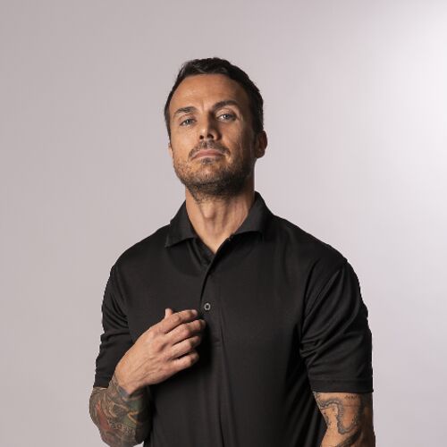 SP ADT NEWPORT POLO Thumbnail