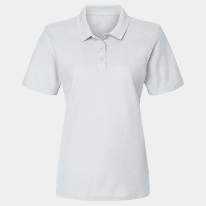 DUNBROOKE DUNBK LDY EDGE POLO DB3151 DUNBK LDY EDGE POLO Thumbnail