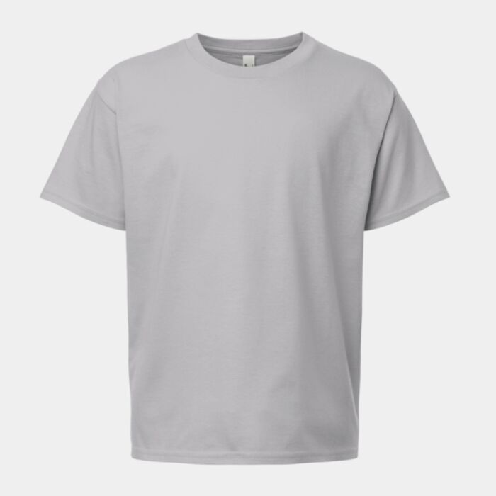 BC YOUTH 6 OZ HVYWT S/S T Thumbnail