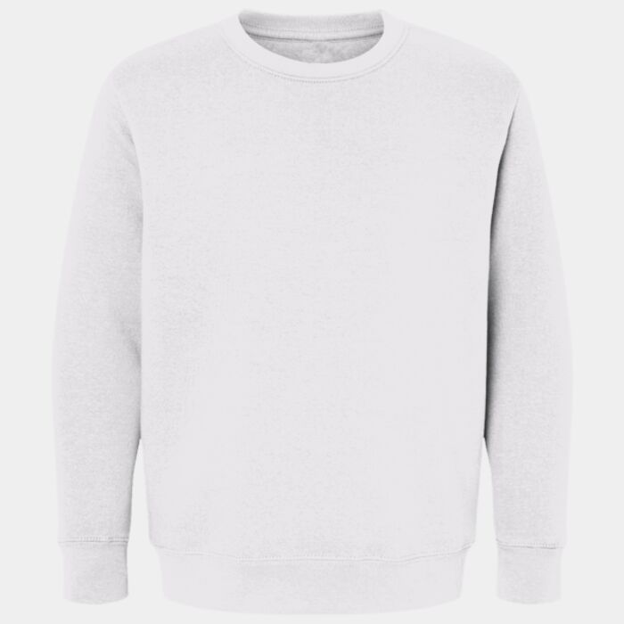 BC YOUTH 6 OZ HVYWT L/S T Thumbnail