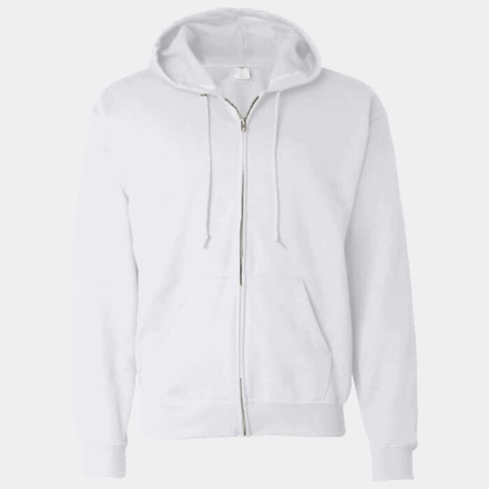 NL ADT 80/20 ZIP HDY Thumbnail