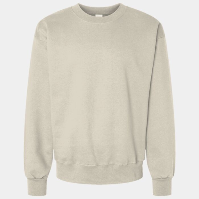 JAM ADT BTB FLEECE CREW Thumbnail