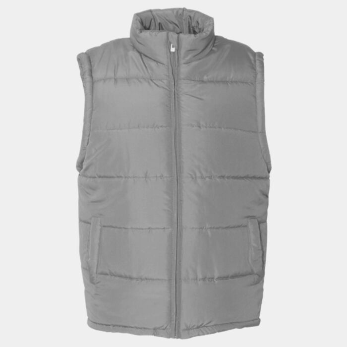 BURNSIDE ADT PUFFR VEST Thumbnail