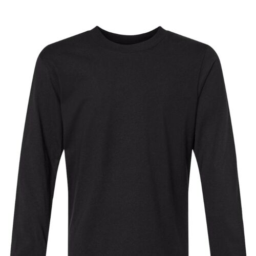 NL YTH 100% COTTON L/S T Thumbnail