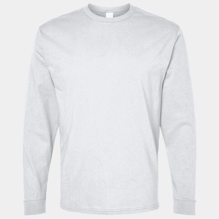 NL YTH 100% COTTON L/S T Thumbnail