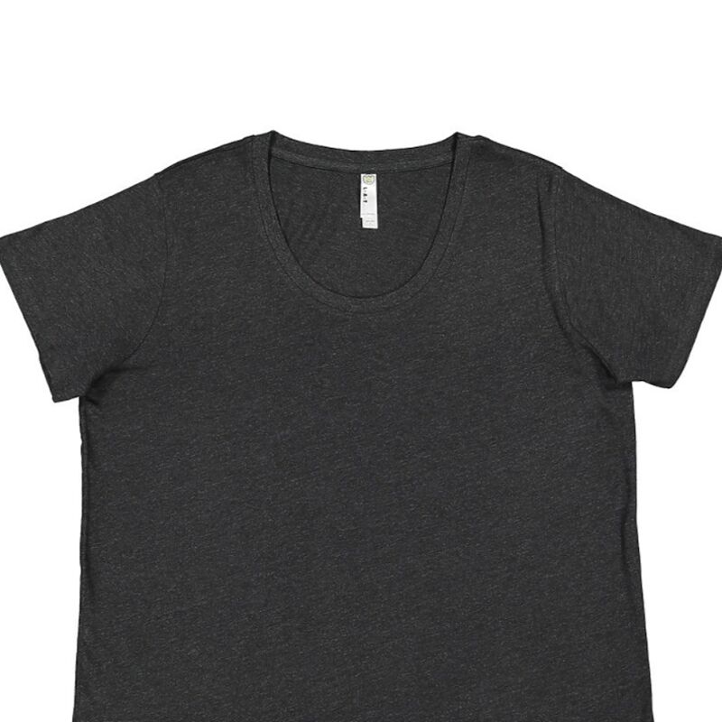 LAT LDY CURVY JSY T Thumbnail