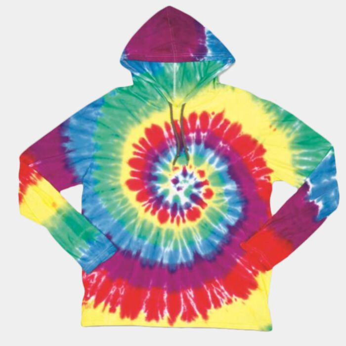 DYNO ADT L/S HOOD T Thumbnail