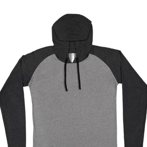 LAT MN HOOD RAGLN T Thumbnail