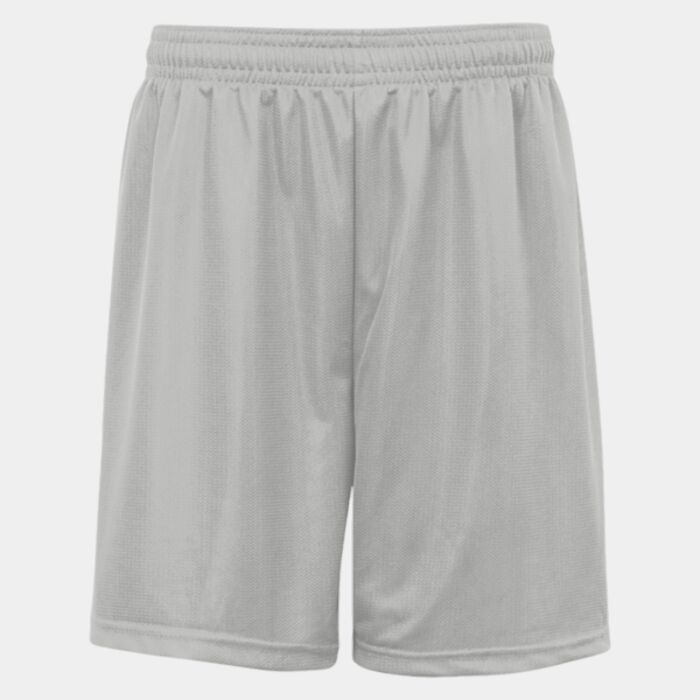 BDGER YTH MINI MESH SHORT Thumbnail