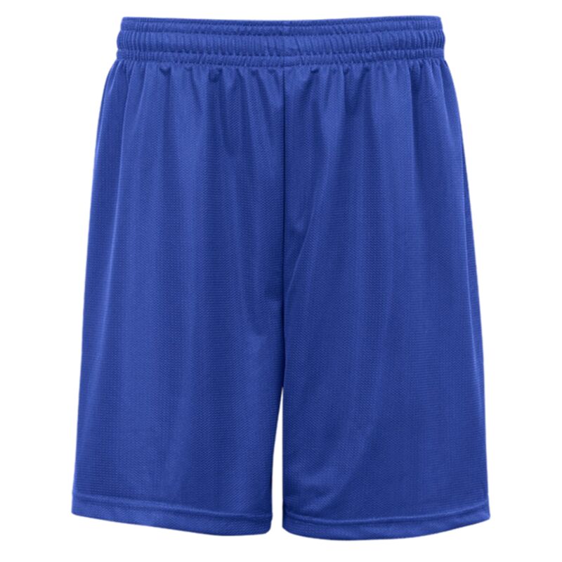 BDGER YTH MINI MESH SHORT Thumbnail