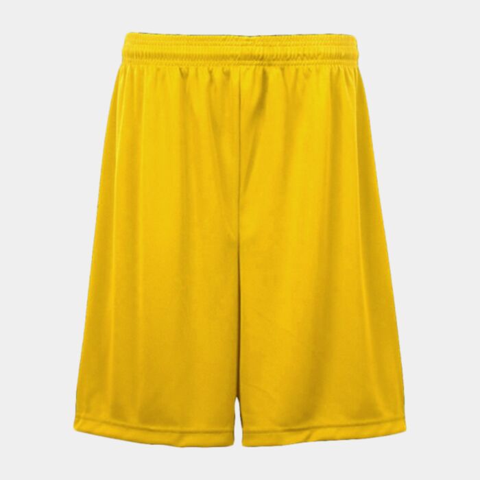 BDG YTH C2 PERF 6 SHORT Thumbnail