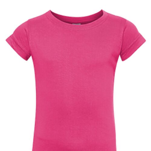 RBS TDDLR GRL FNE JSY T Thumbnail