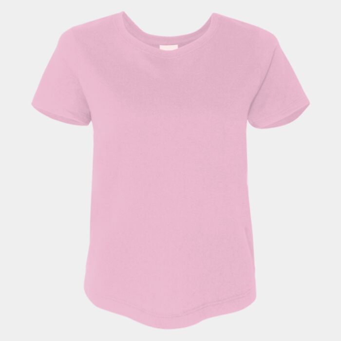 RBS TDDLR GRL FNE JSY T Thumbnail