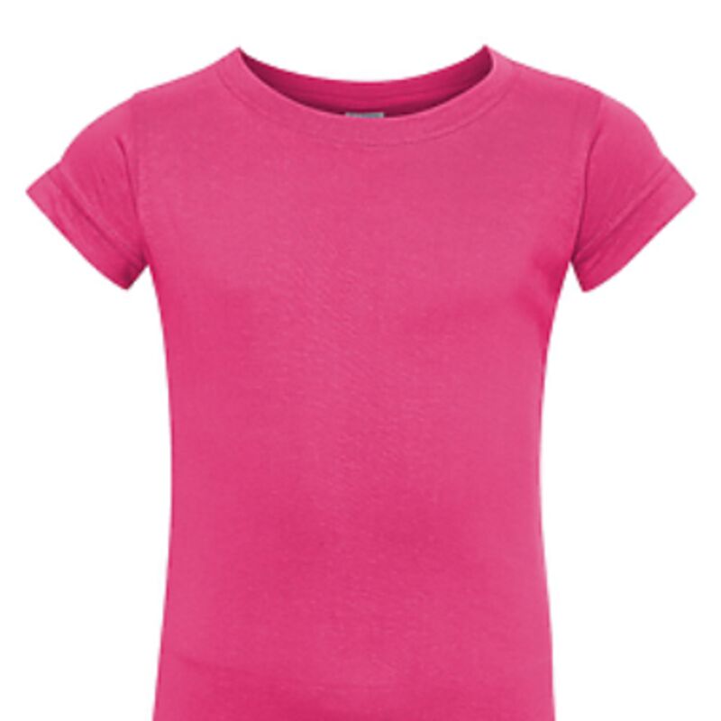 RBS TDDLR GRL FNE JSY T Thumbnail