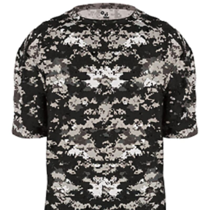 BDG YTH B-DRI DIGITAL T Thumbnail