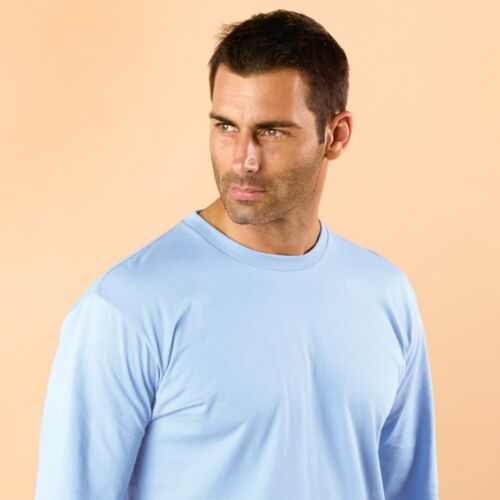 AA ADT FINE JERSEY L/S T Thumbnail