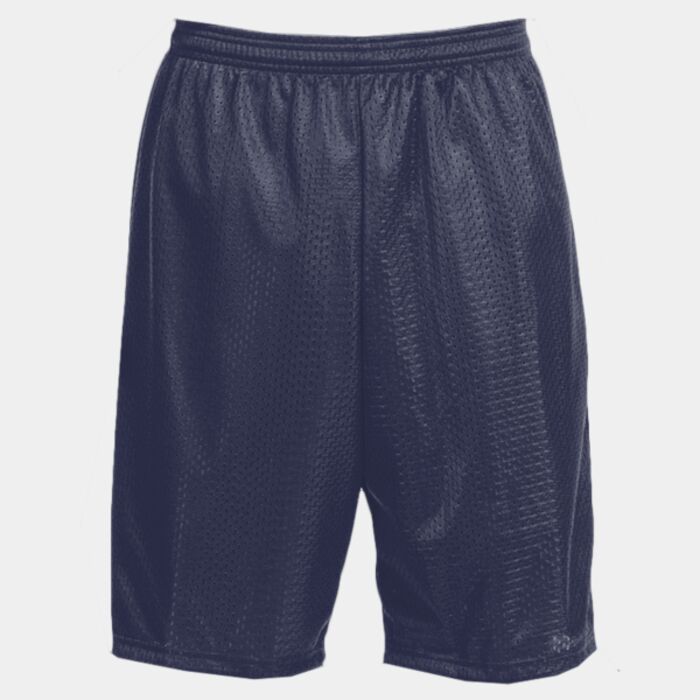 A4 ADT 9 MESH SHORT Thumbnail