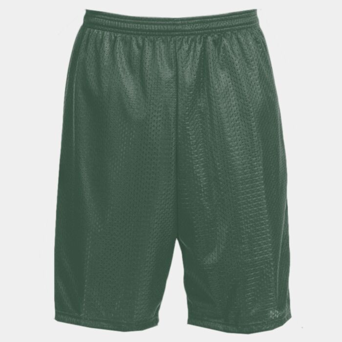 A4 ADT 7 MESH SHORT Thumbnail